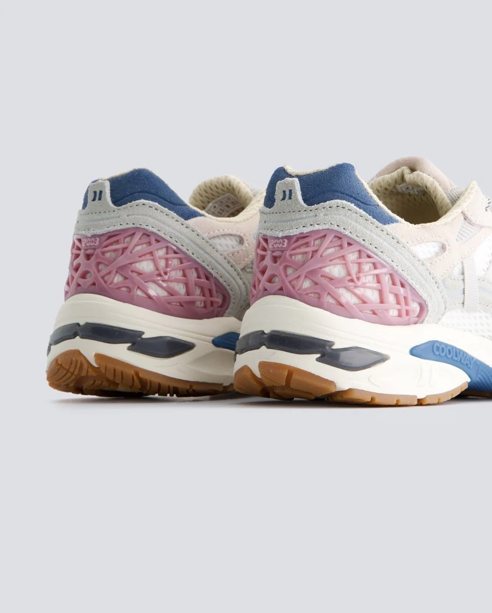 Coolway 2003 Glow Rush Beige Mujer - Image 4