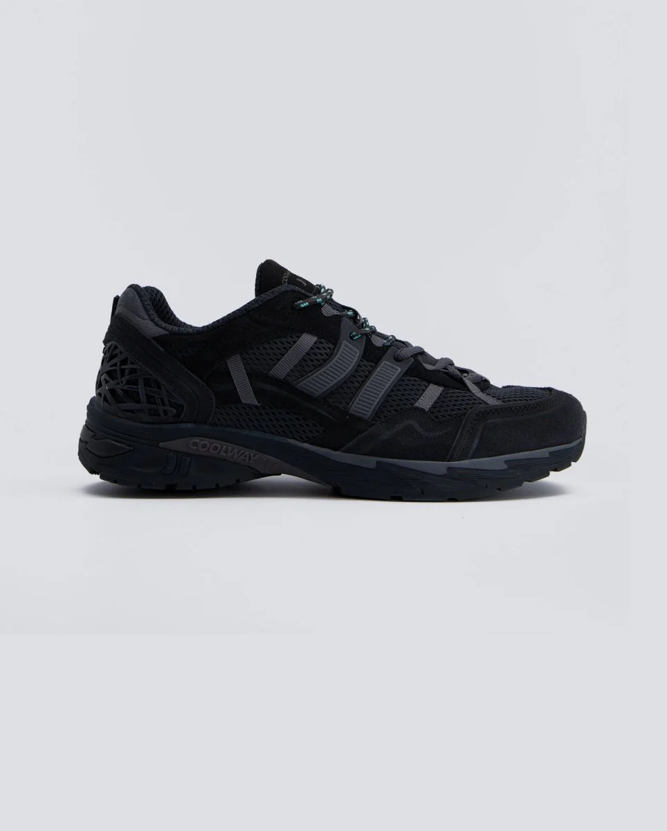 Coolway 2003 Negro Hombre