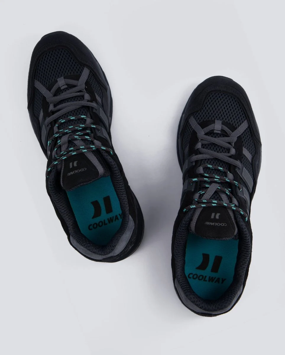 Coolway 2003 Negro Hombre - Image 3