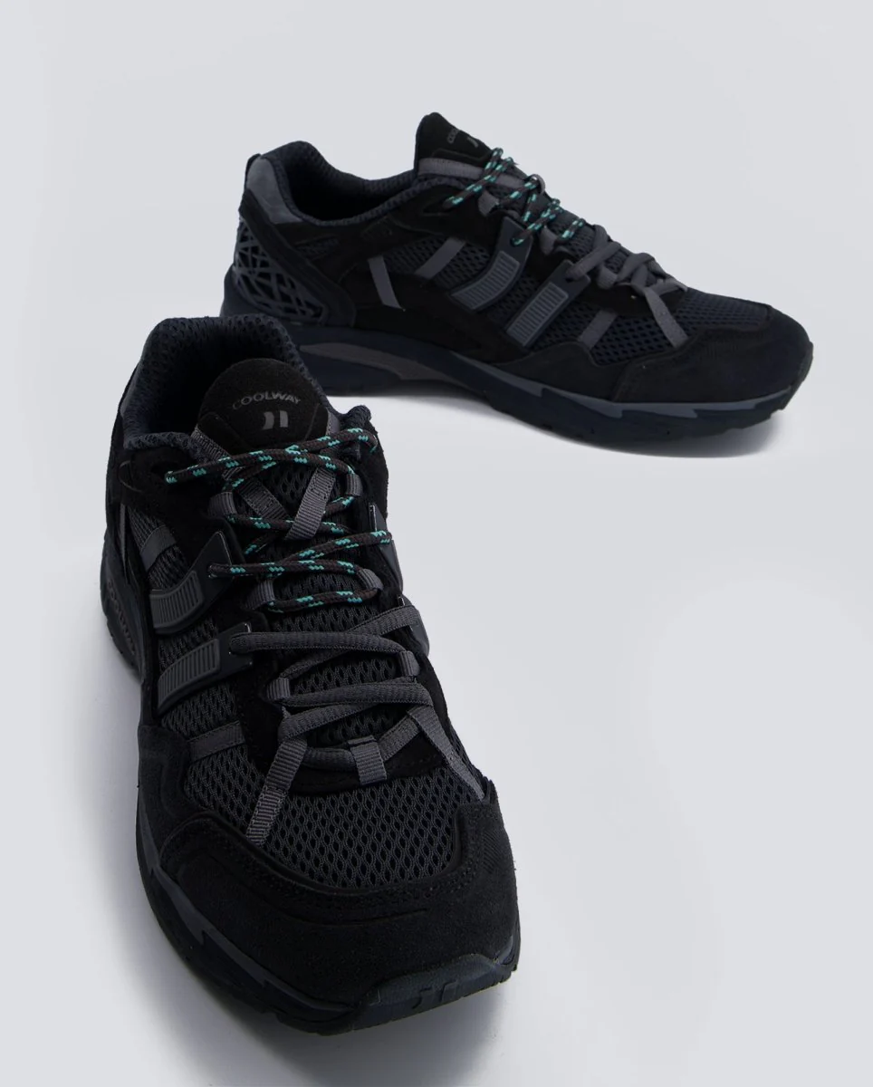 Coolway 2003 Negro Hombre - Image 5