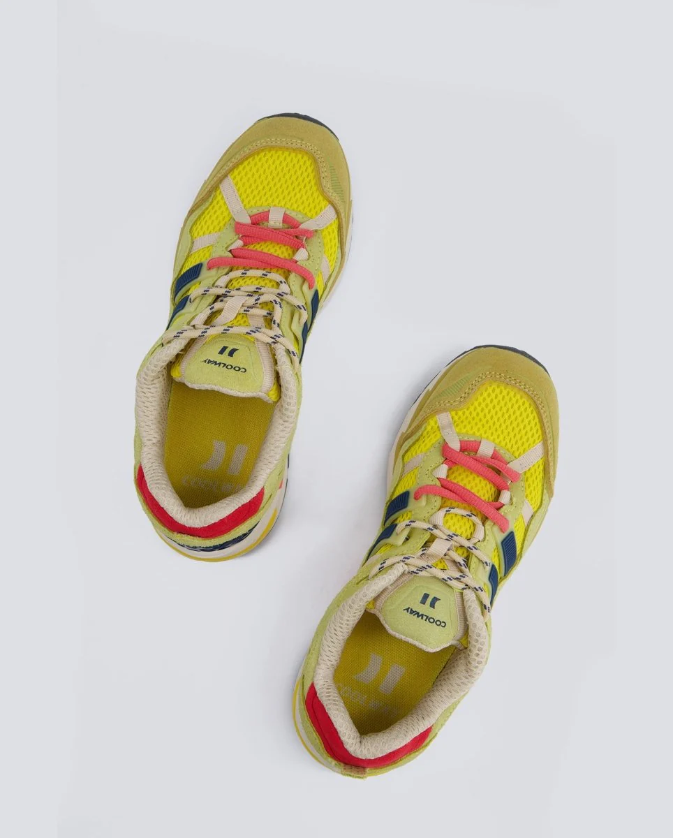 Coolway 2003 Neon Pulse Mujer - Image 3