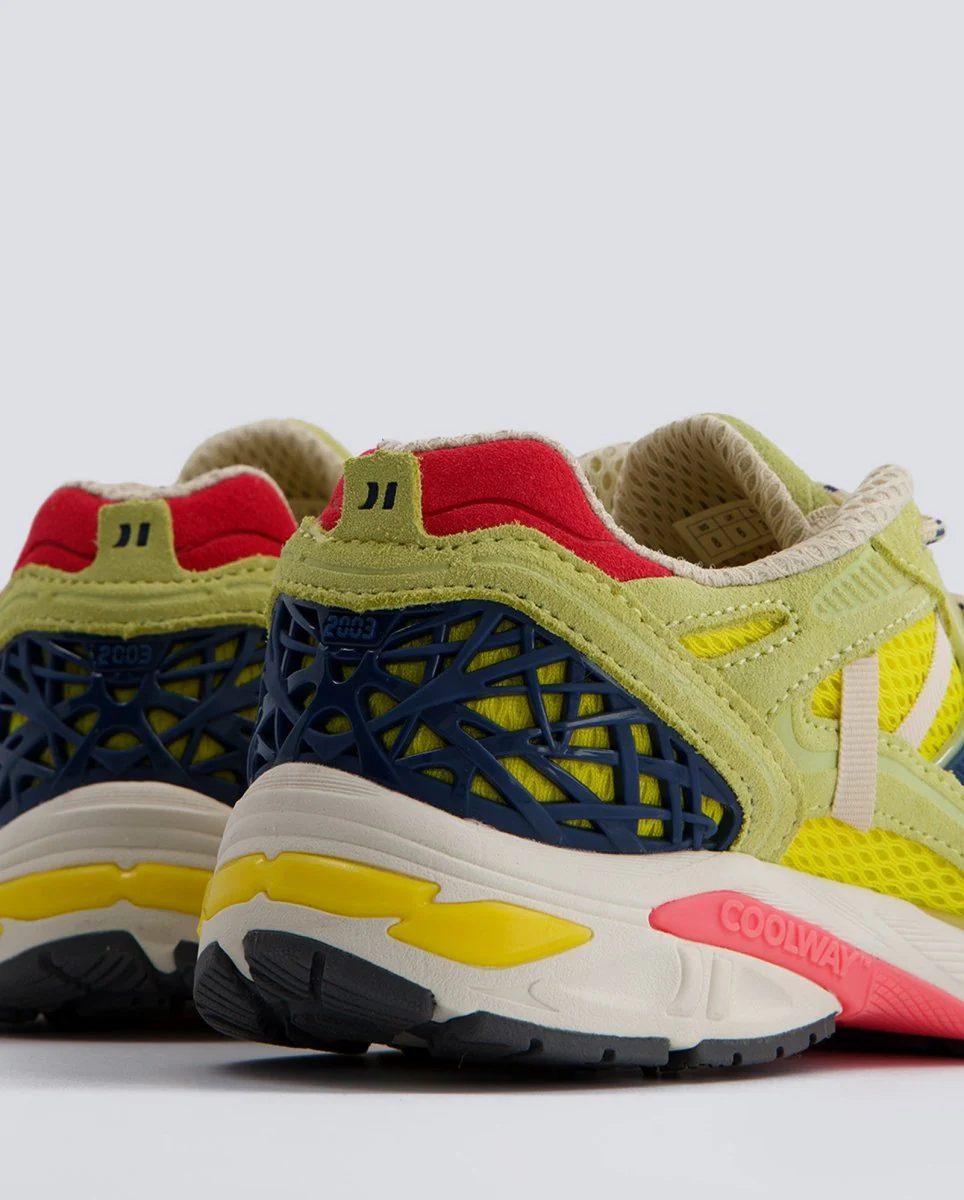 Coolway 2003 Neon Pulse Mujer - Image 4