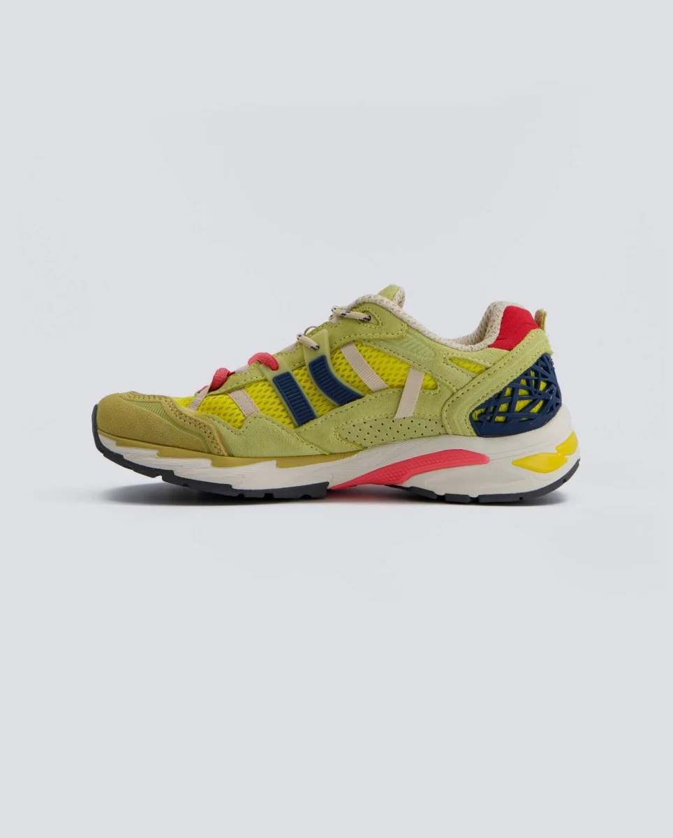 Coolway 2003 Neon Pulse Mujer - Image 5