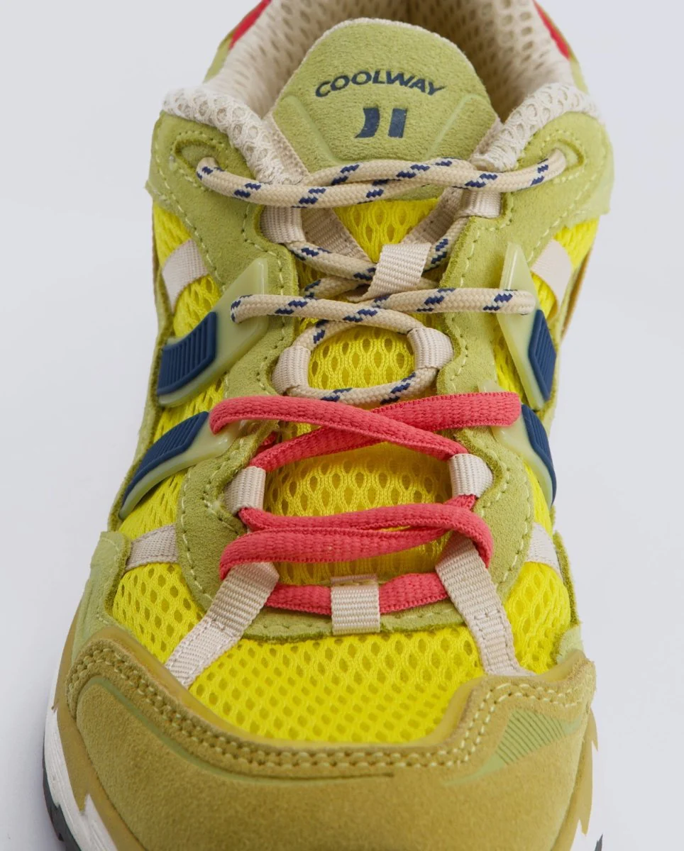 Coolway 2003 Neon Pulse Mujer - Image 6