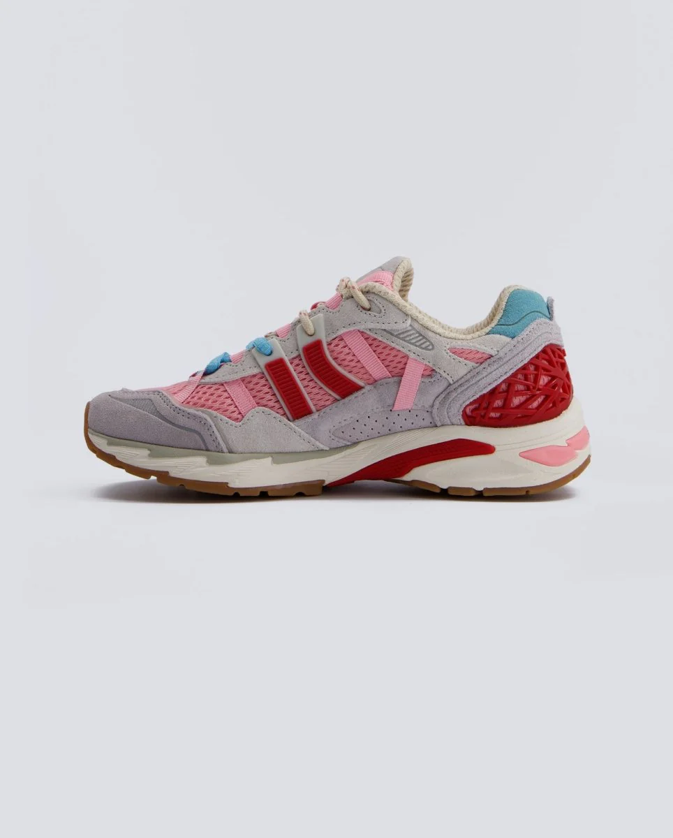 Coolway 2003 Rosa Y Rojo Mujer - Image 6