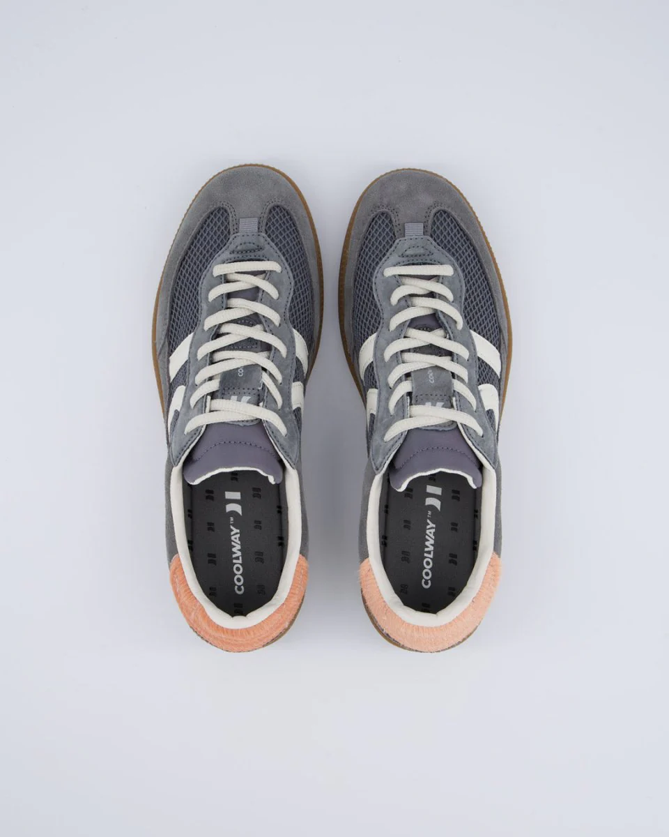 Coolway Baresi Gris Hombre - Image 4