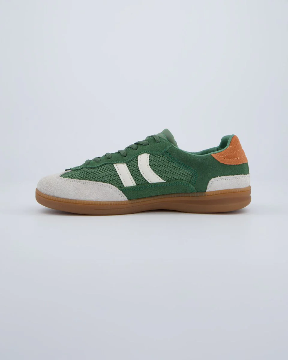 Coolway Baresi Green Kakhi Mujer - Image 3