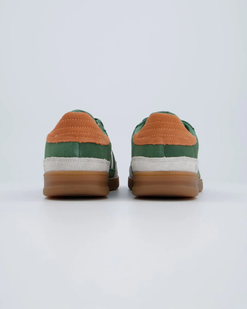 Coolway Baresi Green Kakhi Mujer - Image 6