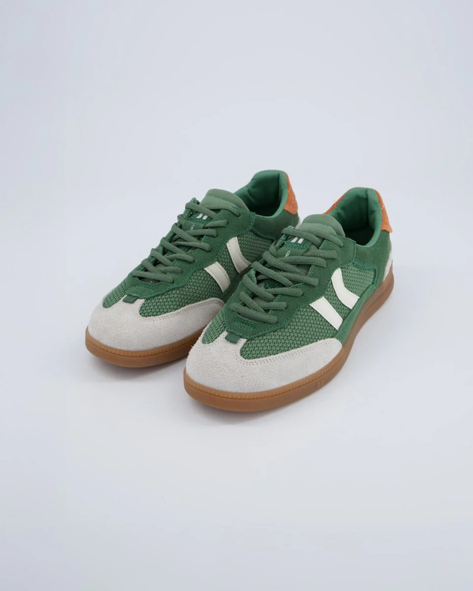 Coolway Baresi Green Kakhi Mujer - Image 7