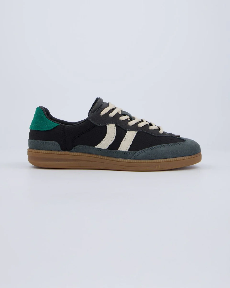 Coolway Baresi Negro Hombre