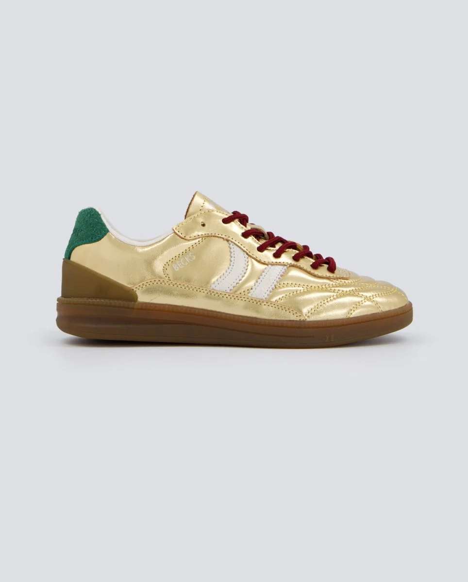 Coolway Becks Blazing Gold Dorado Mujer