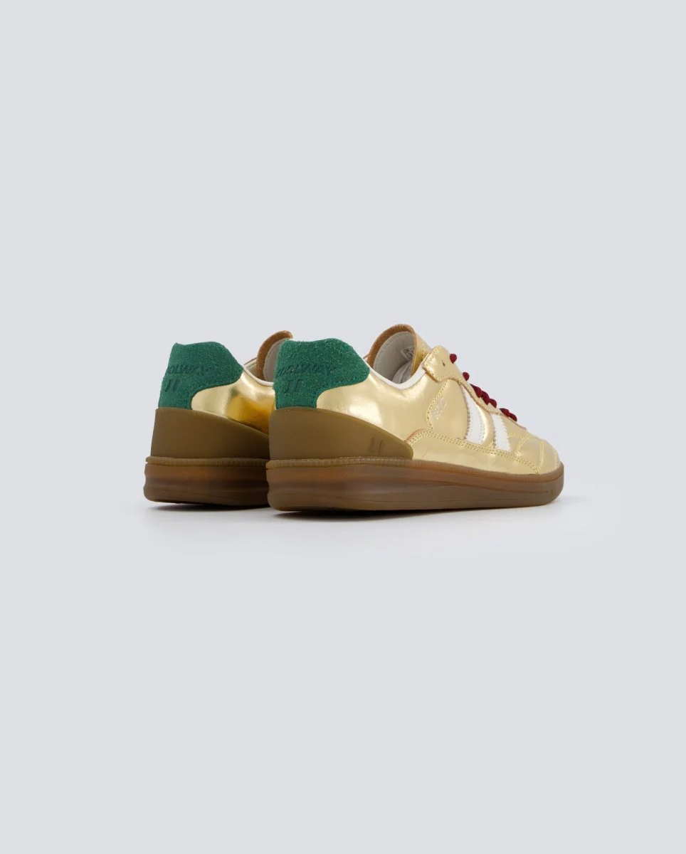 Coolway Becks Blazing Gold Dorado Mujer - Image 6