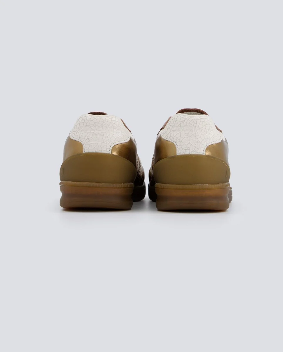 Coolway Becks Dorado Mujer - Image 6