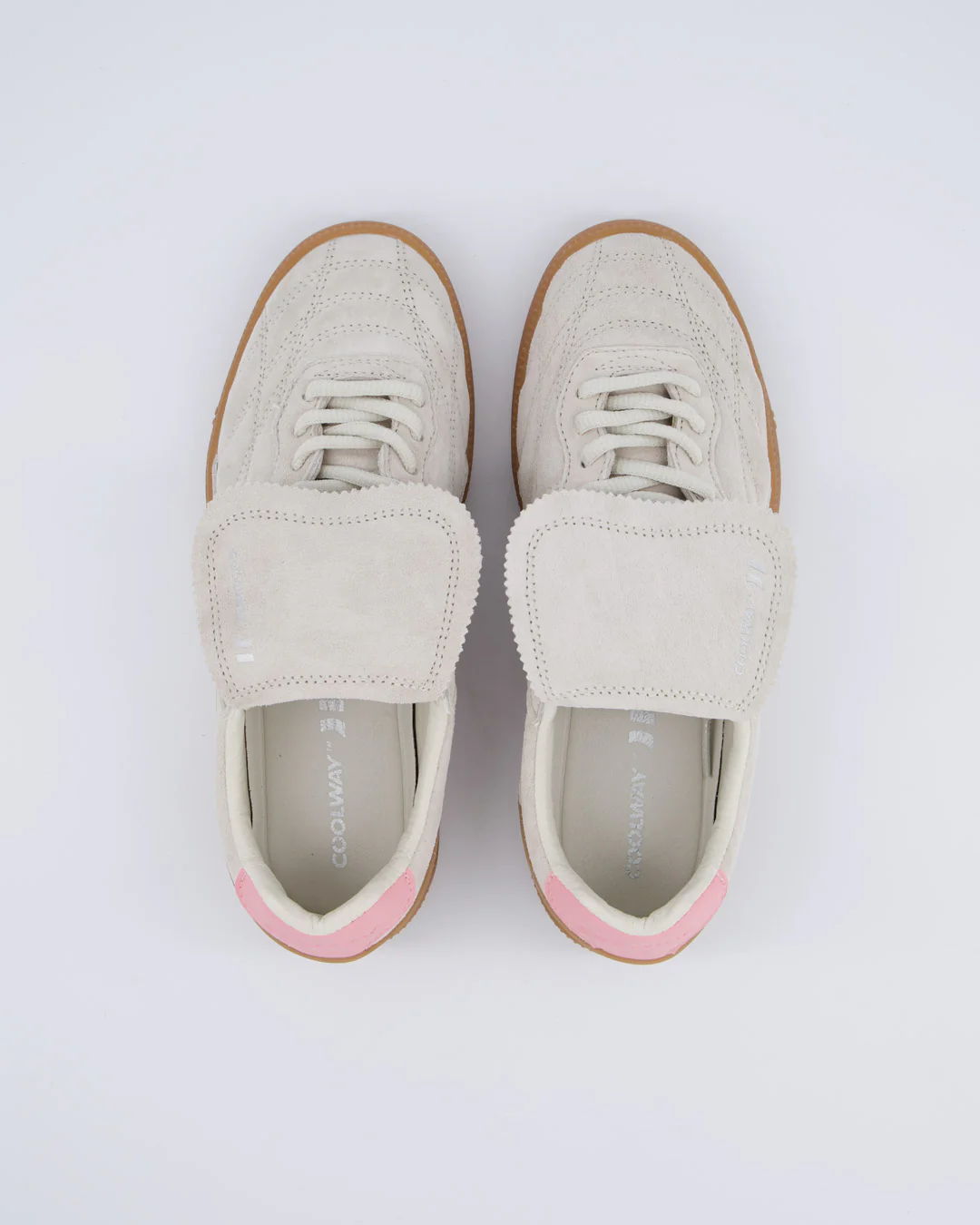 Coolway Becks-X Ice Pink Mujer - Image 5