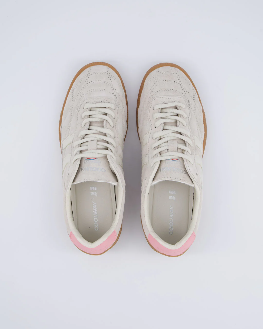 Coolway Becks-X Ice Pink Mujer - Image 6