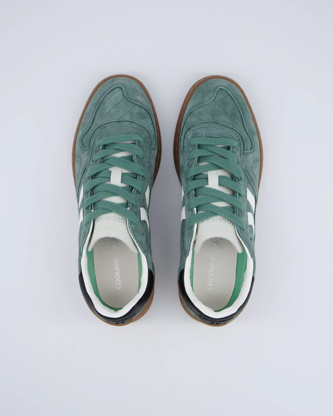 Coolway Becks-X Green Oasis Hombre - Image 4