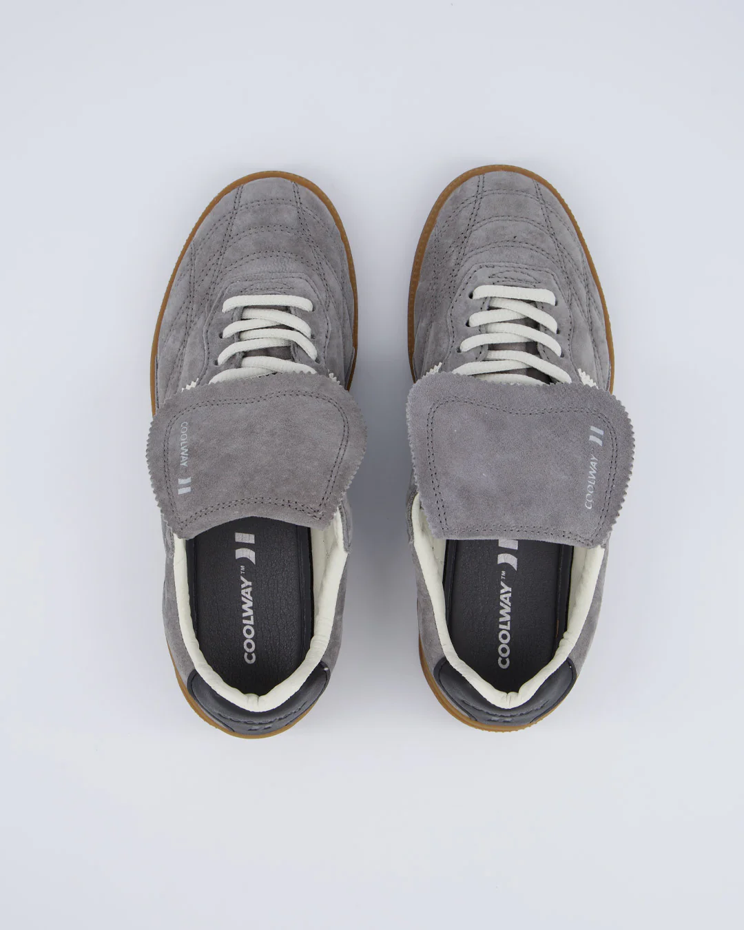 Coolway Becks-X Grey Stone Hombre - Image 4