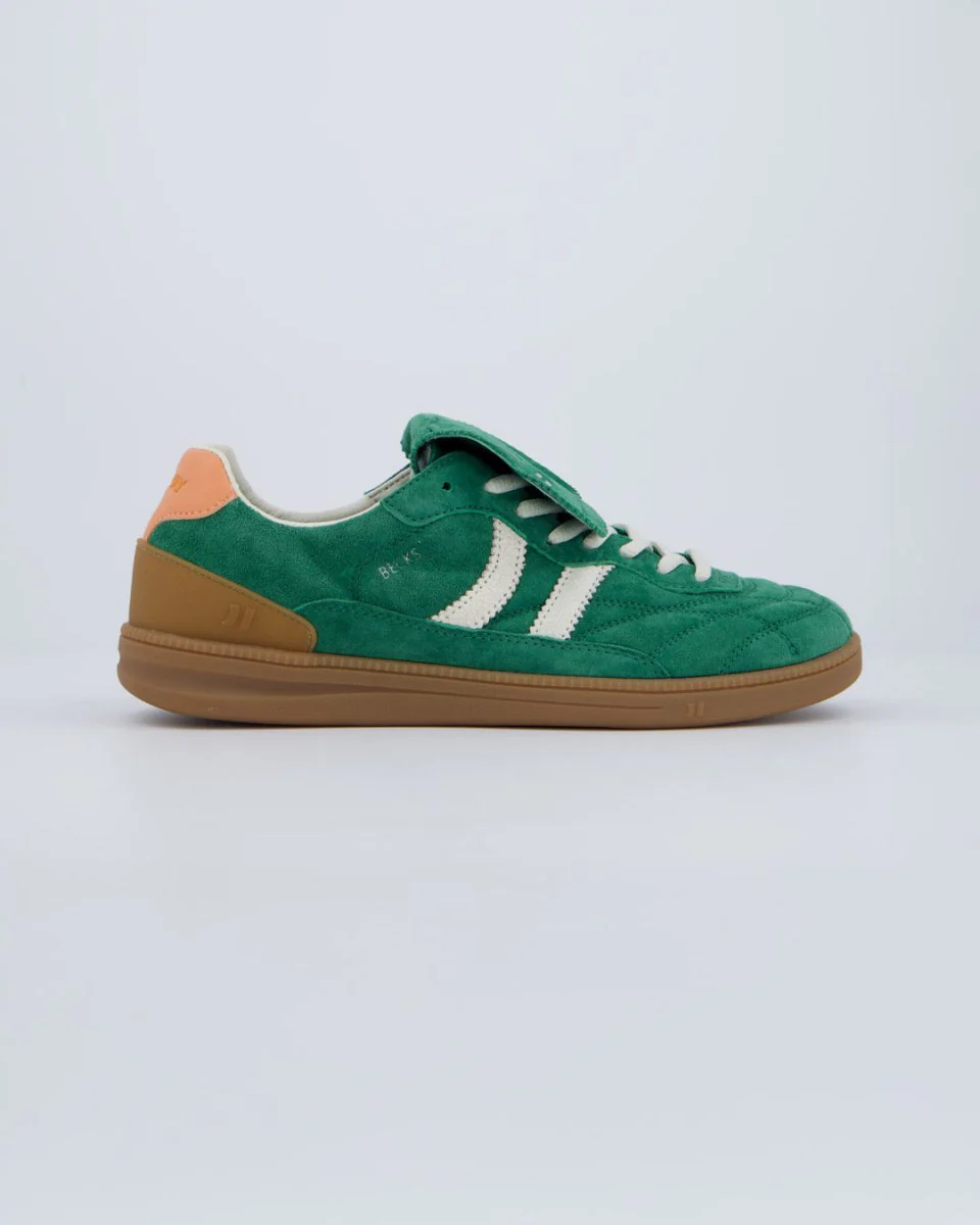 Coolway Becks-X Green Oasis Verde Hombre