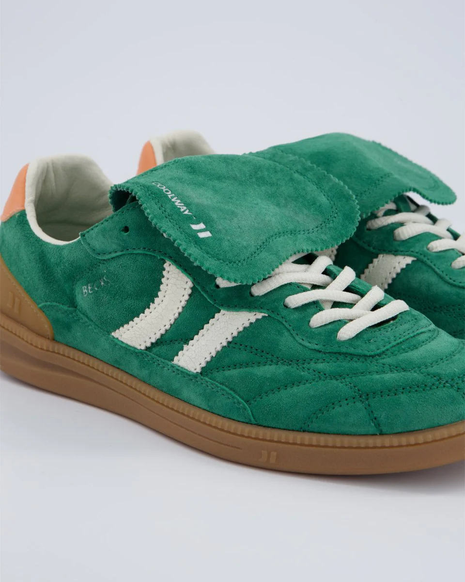 Coolway Becks-X Green Oasis Verde Hombre - Image 2