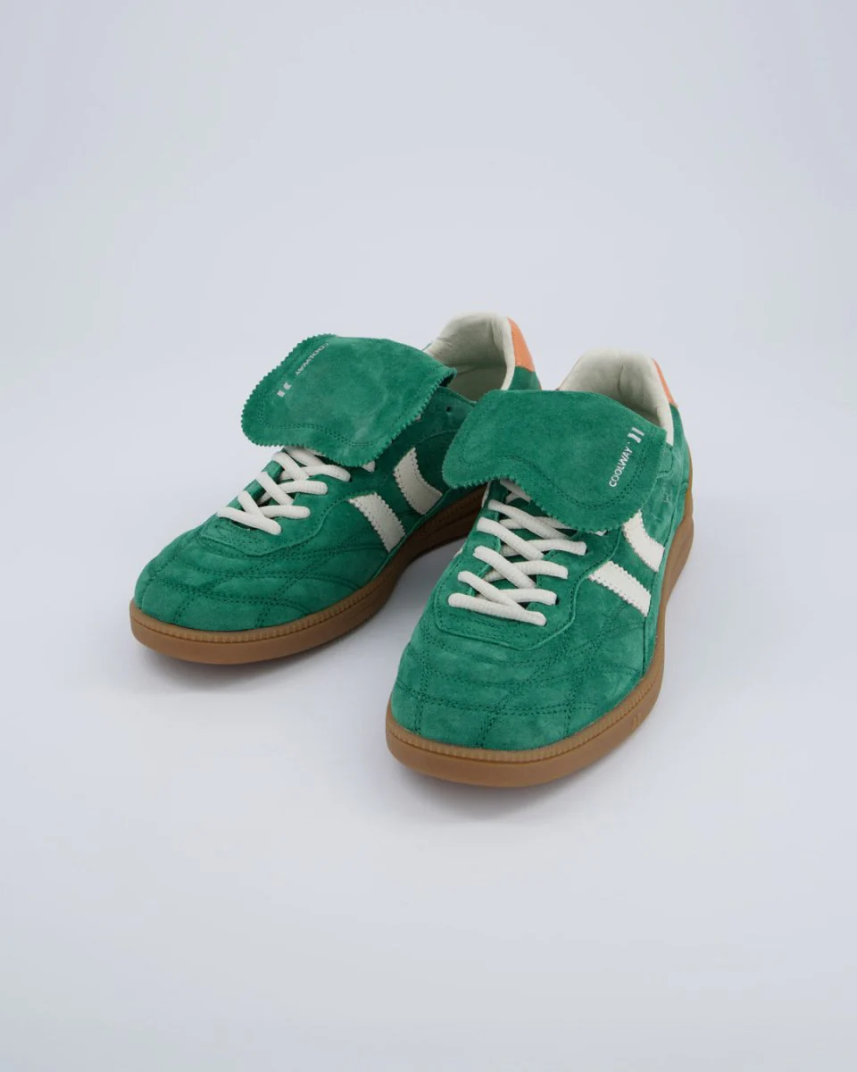 Coolway Becks-X Green Oasis Verde Hombre - Image 4