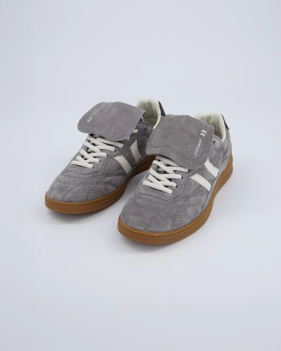 Coolway Becks-X Grey Stone Mujer - Image 6