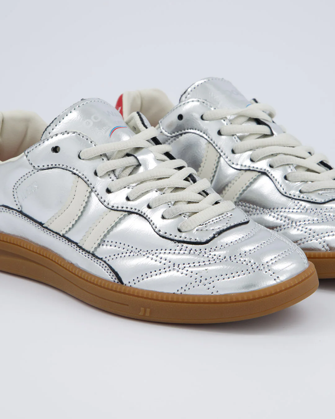 Coolway Becks-X Silver Mist Mujer - Image 2