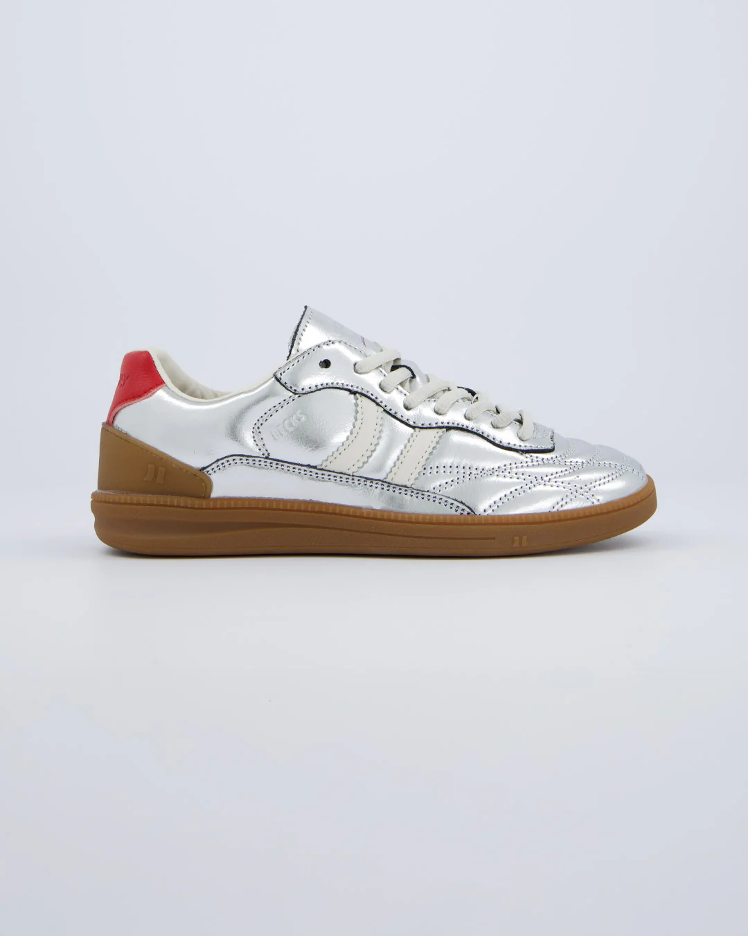 Coolway Becks-X Silver Mist Mujer - Image 3