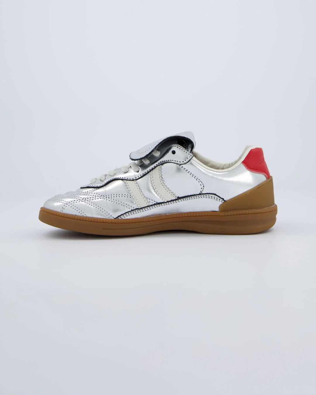 Coolway Becks-X Silver Mist Mujer - Image 4