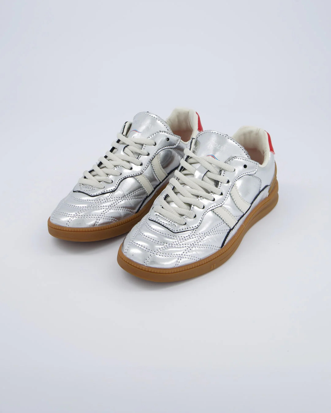 Coolway Becks-X Silver Mist Mujer - Image 7