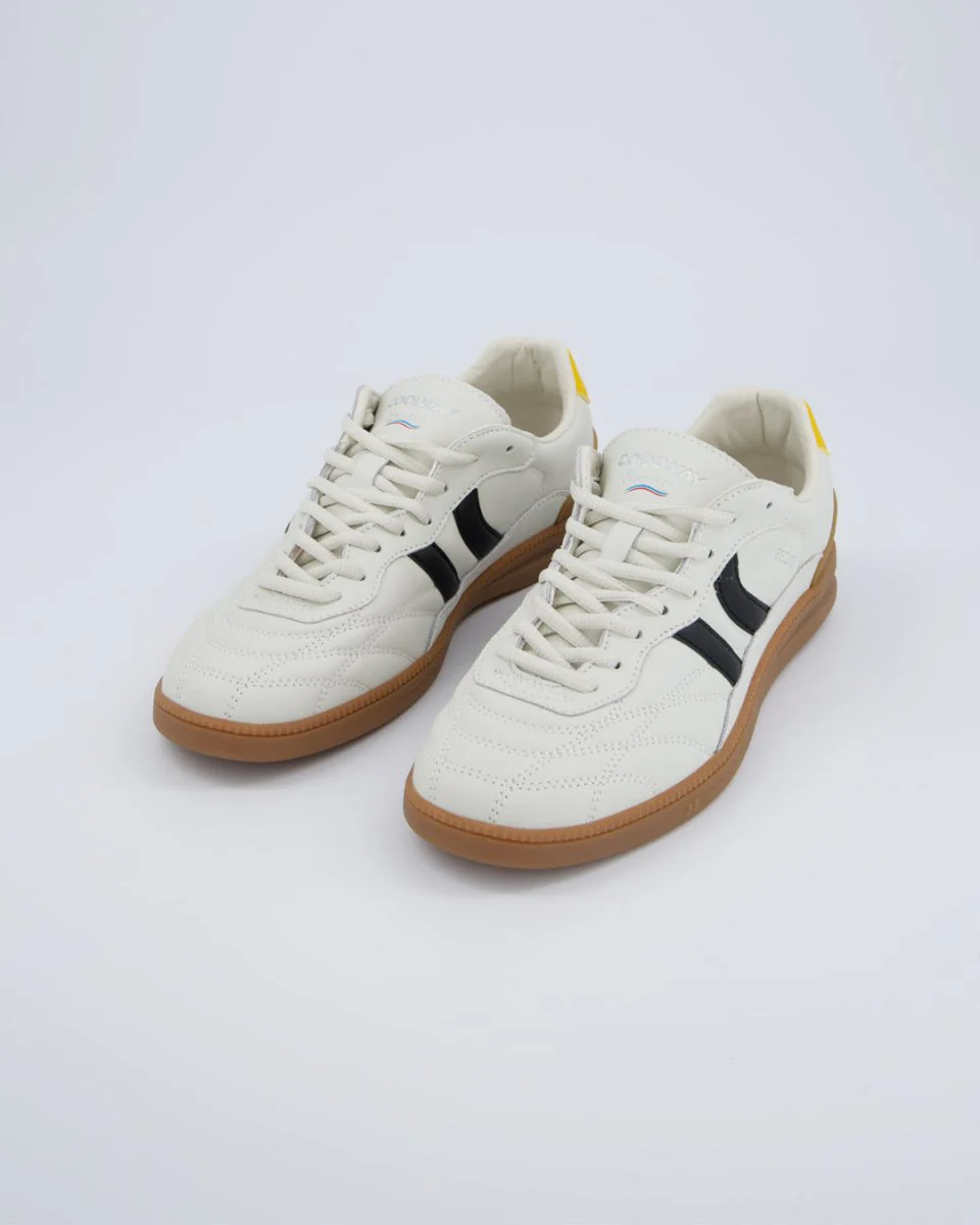 Coolway Becks-X White Pearl Hombre - Image 6