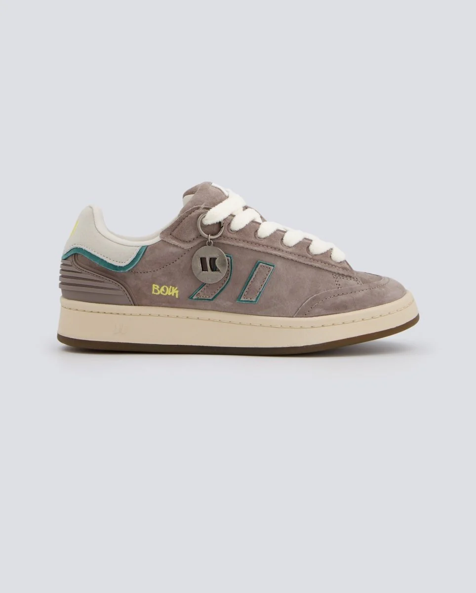 Coolway Bolk Butter White Beige Hombre