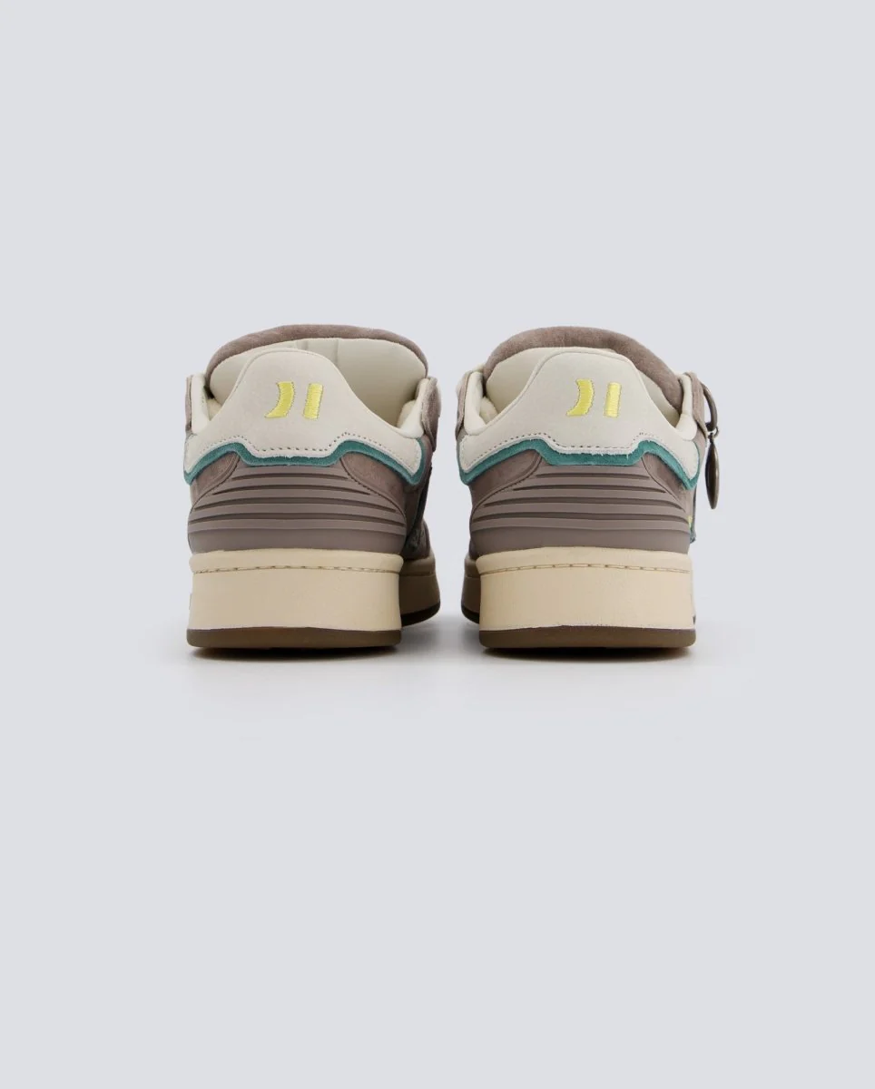 Coolway Bolk Butter White Beige Hombre - Image 6