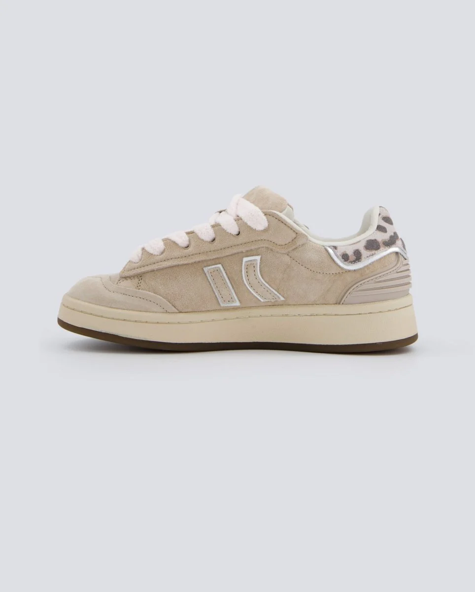 Coolway Bolk Butter White Beige Mujer - Image 4