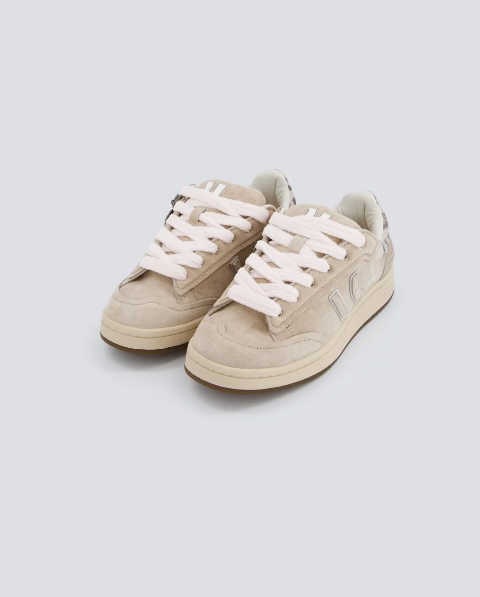 Coolway Bolk Butter White Beige Mujer - Image 5