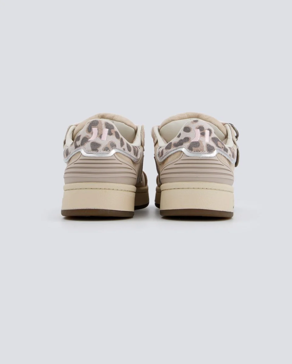 Coolway Bolk Butter White Beige Mujer - Image 6