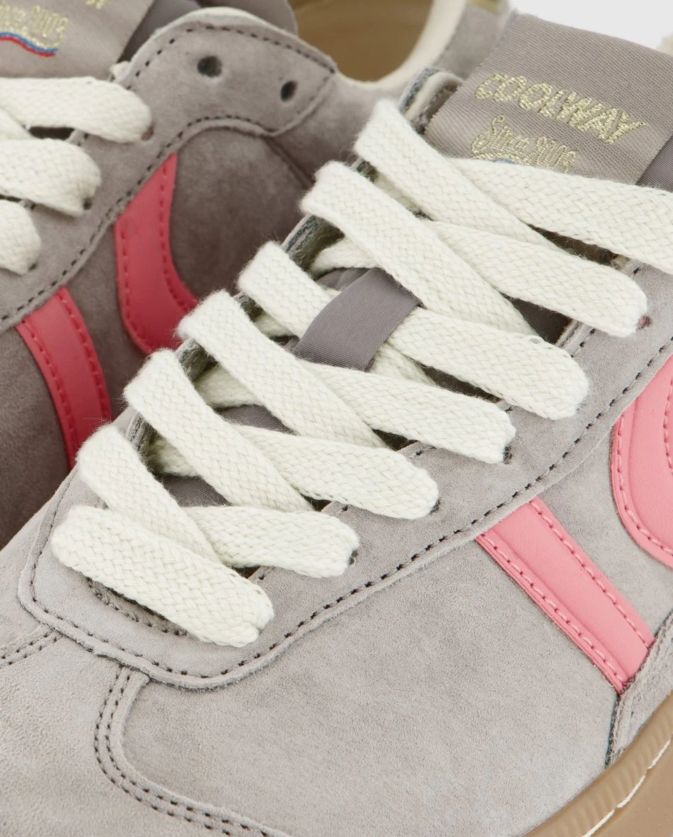Coolway Duck Gris Mujer - Image 3