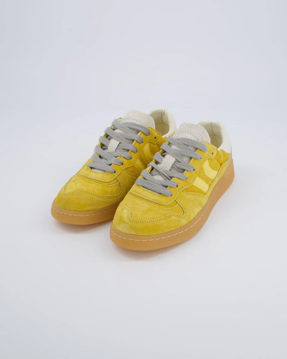 Coolway Goal Amarillo Mujer - Image 6