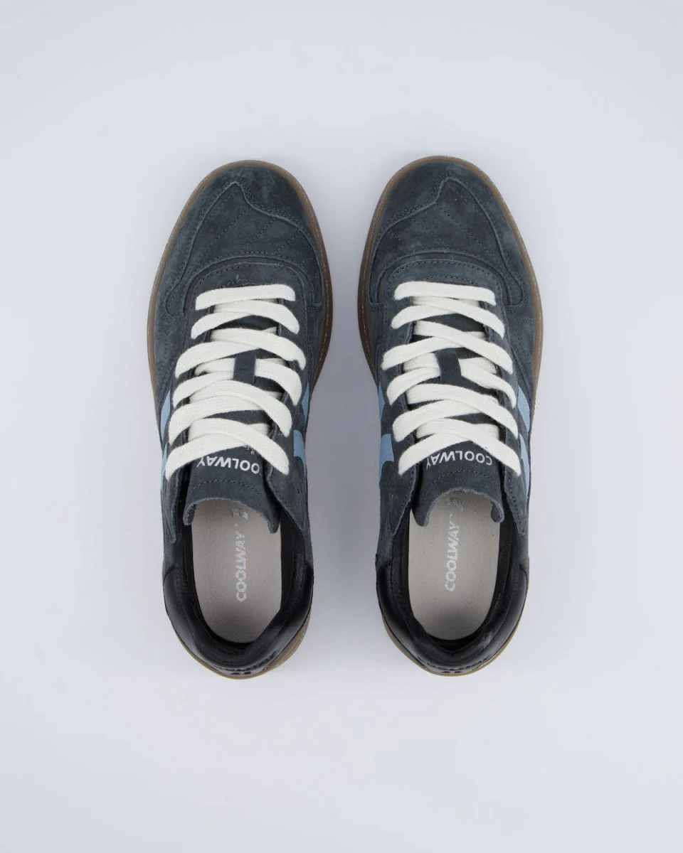 Coolway Goal Ash Grey Hombre - Image 4