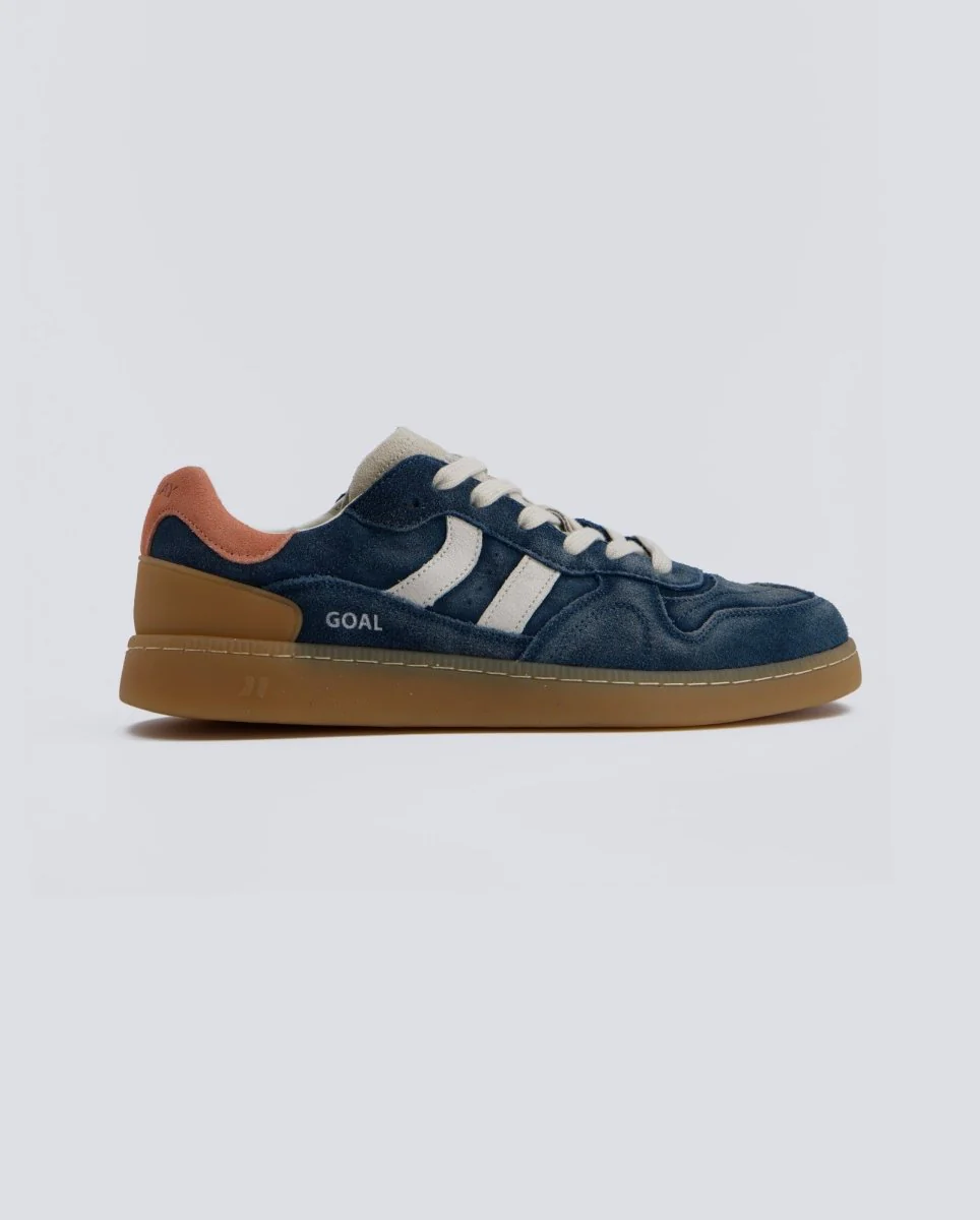 Coolway Goal Azul Hombre