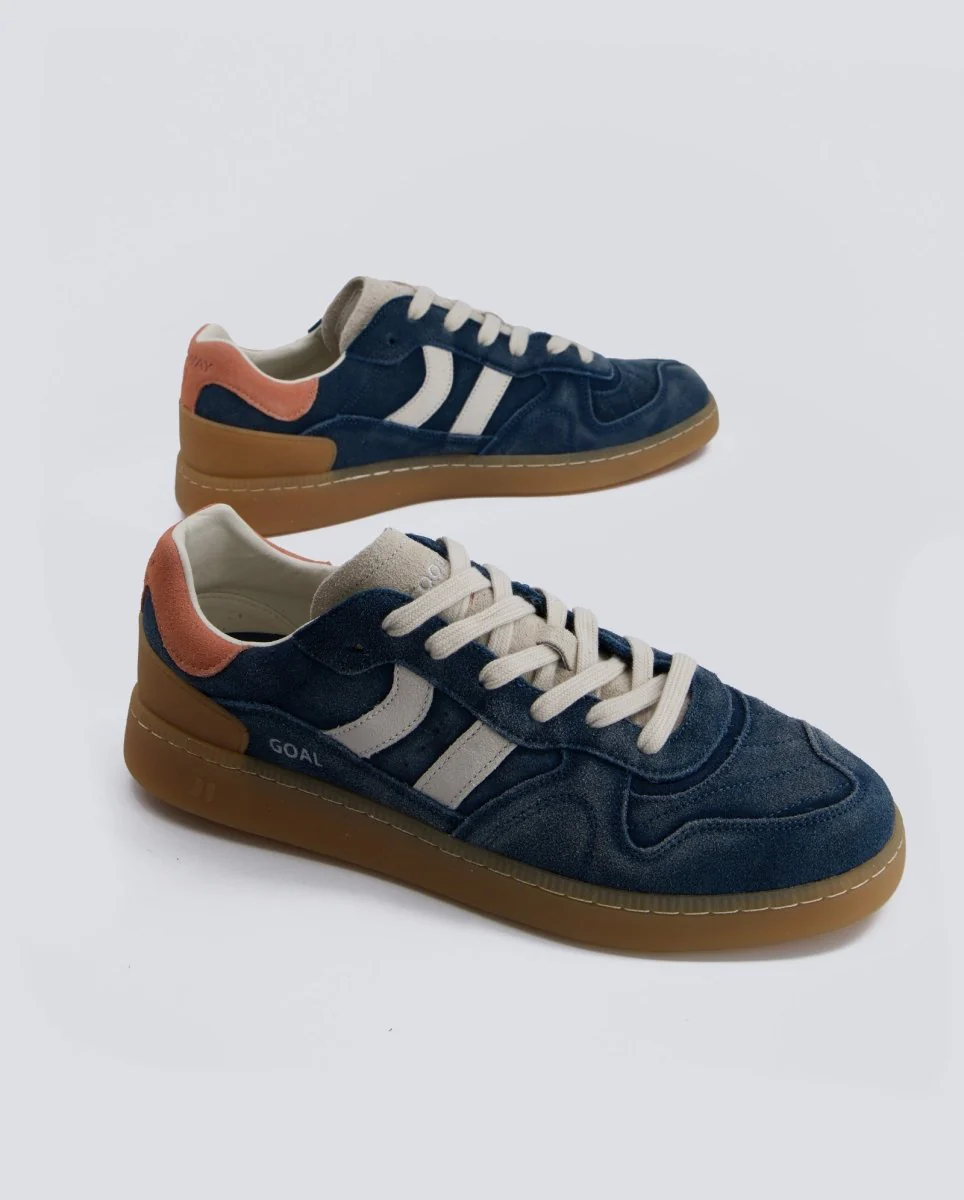 Coolway Goal Azul Hombre - Image 2