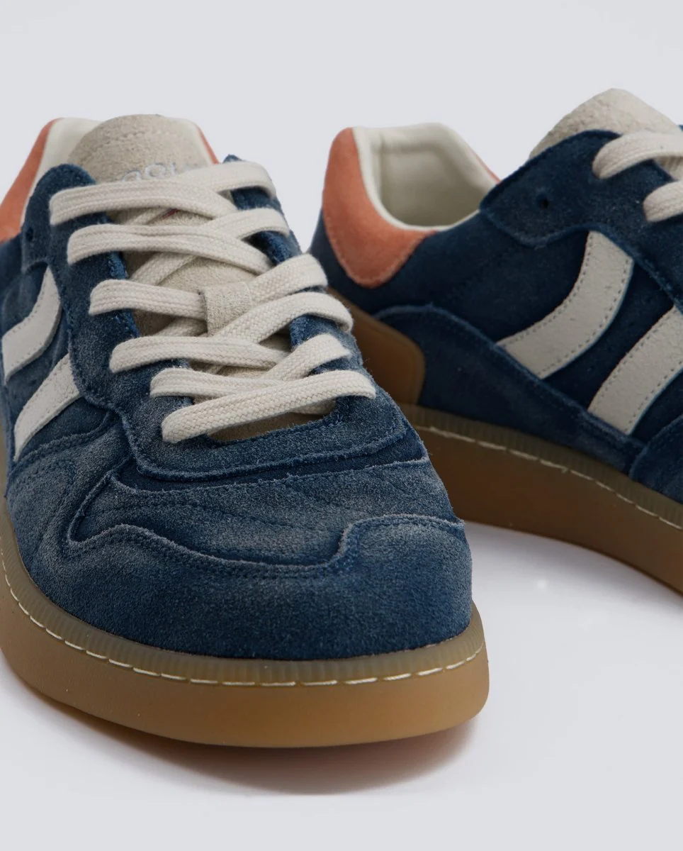 Coolway Goal Azul Hombre - Image 3