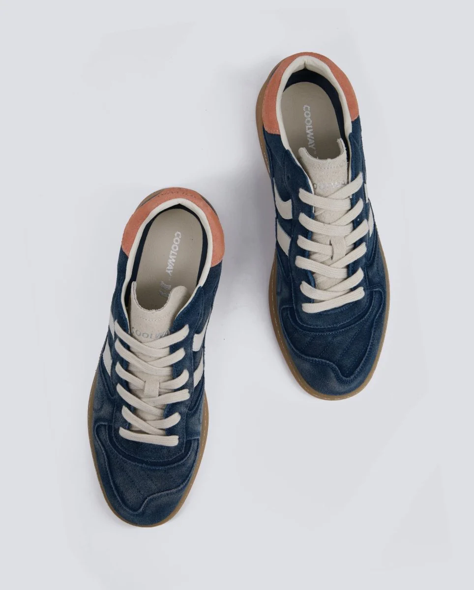 Coolway Goal Azul Hombre - Image 4