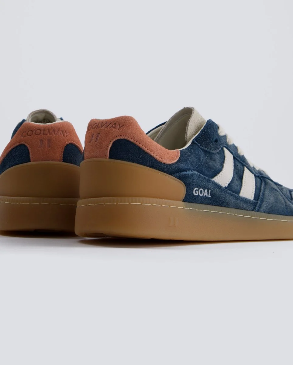 Coolway Goal Azul Hombre - Image 5