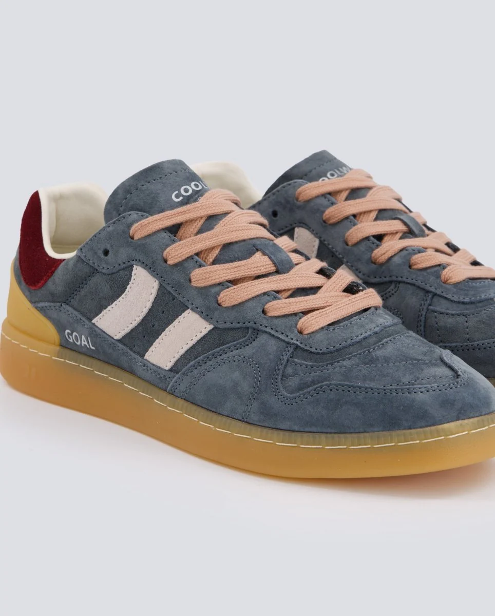 Coolway Goal Azul Indigo Hombre - Image 2