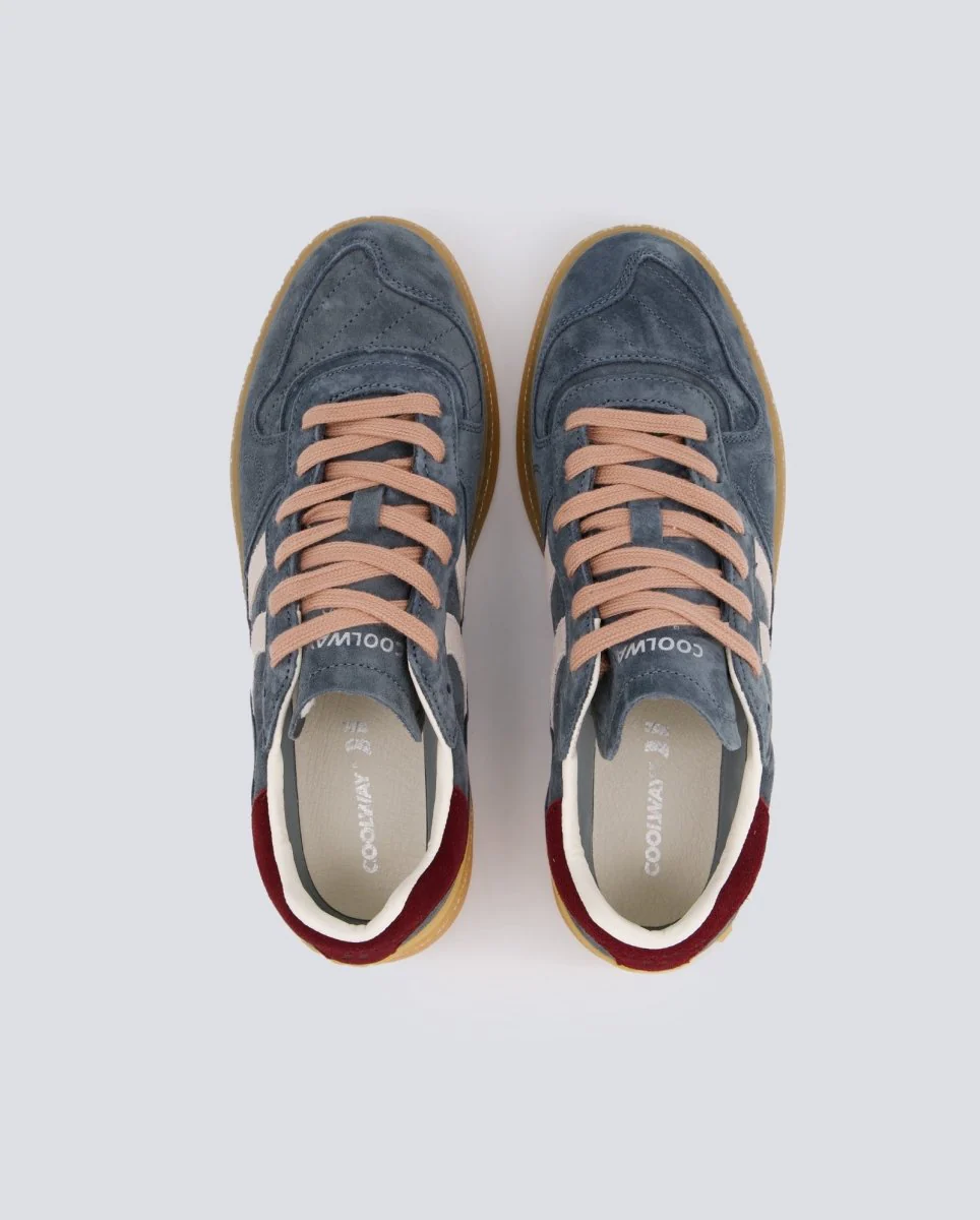 Coolway Goal Azul Indigo Hombre - Image 3