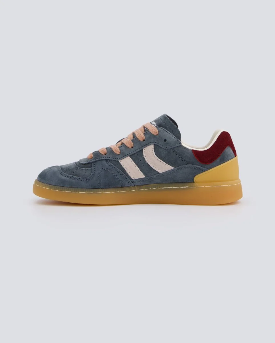 Coolway Goal Azul Indigo Hombre - Image 4