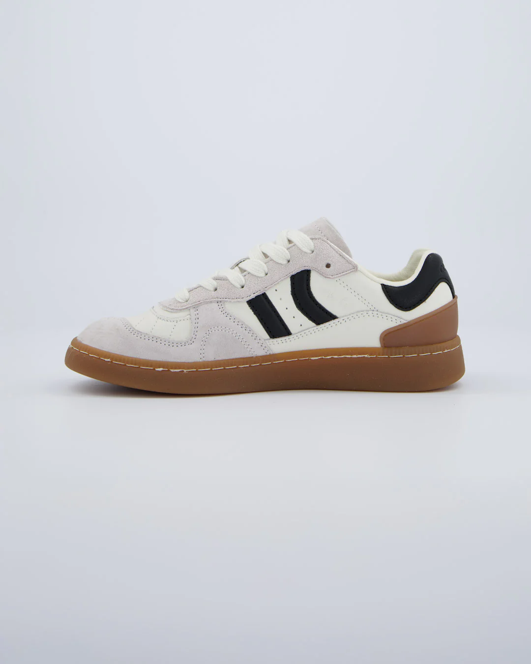 Coolway Goal Black N White Hombre - Image 3