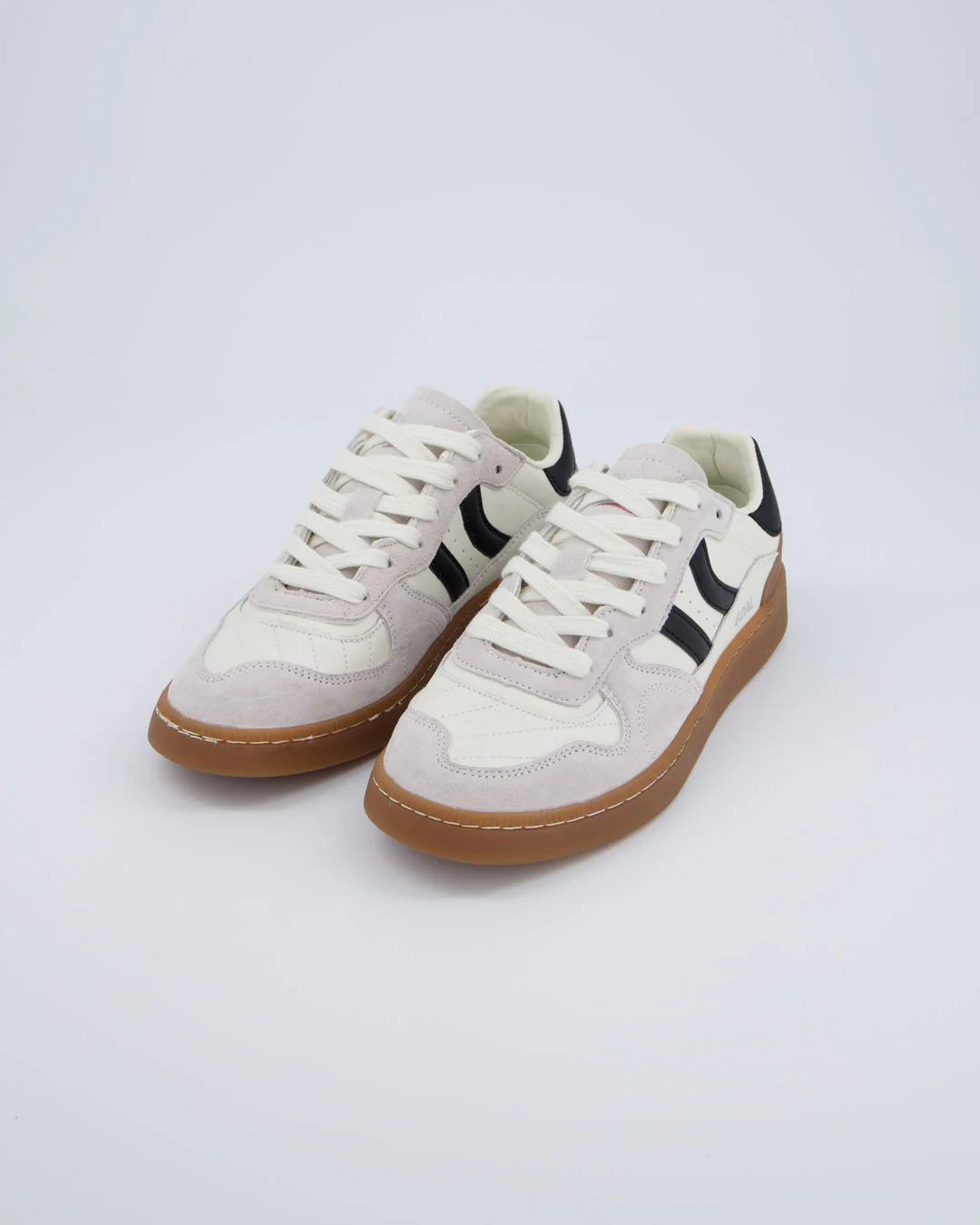 Coolway Goal Black N White Mujer - Image 6
