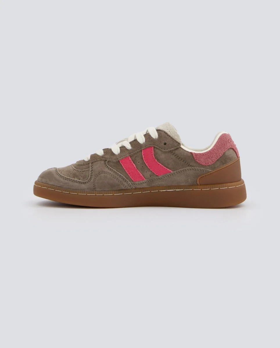Coolway Goal Brown Earth Marrón Mujer - Image 4