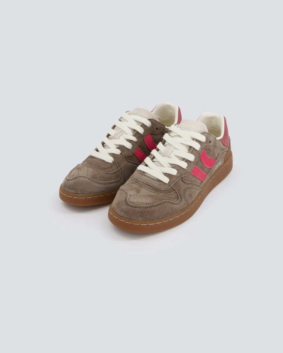 Coolway Goal Brown Earth Marrón Mujer - Image 5